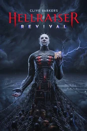 Hellraiser: Revival PC