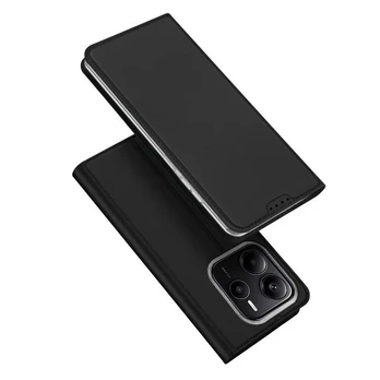 Dėklas Dux Ducis Skin Pro Xiaomi Redmi Note 14 5G juodas