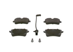 BOSCH 0 986 494 488 Brake pad set