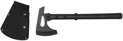 Kirvis MFH Tactical