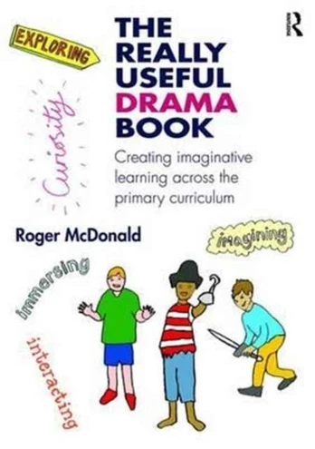 Really Useful Drama Book