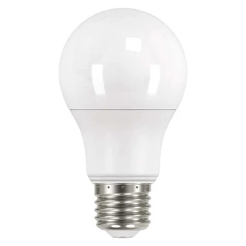 LED lemputė EMOS A60 9W E27 NW