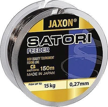 Valas Jaxon Satori, 150 m, 0,30 mm