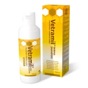 Vetramil - Dermashampoo 150 ml. - (842050) kaina