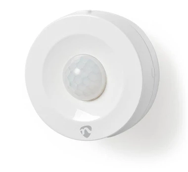 Nedis ZBSM10WT Zigbee 3.0 Smart Climate Sensor