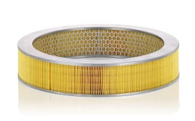 Oro filtras MANN-FILTER C 37 114 kaina
