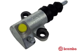 Darbinis cilindras, sankaba BREMBO E 56 005 kaina