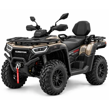 QJMOTOR SFA1000 PRO EPS T3B KETURRATIS