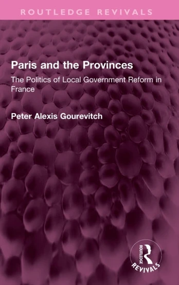 Paris and the Provinces