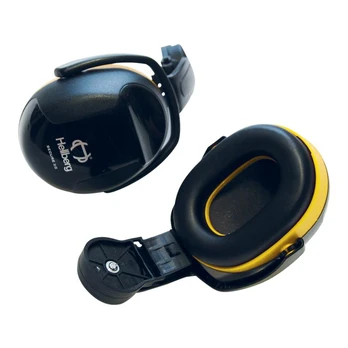 _No Brand Available_ Apsauginės ausinės Hellberg Secure 2C