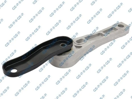 Variklio montavimas GSP 533911