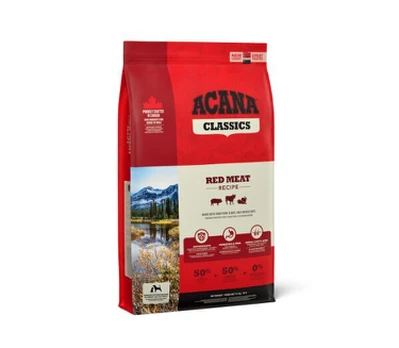 Acana Classic Red šunims, 2 kg