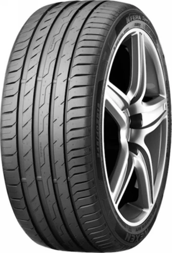 Padangos N Fera Sport 96 W XL ( A A B 72dB )