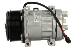 Kondicionieriaus kompresorius NRF 320225 kaina