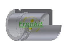 Stūmoklis, stabdžių apkaba FRENKIT P444701 kaina