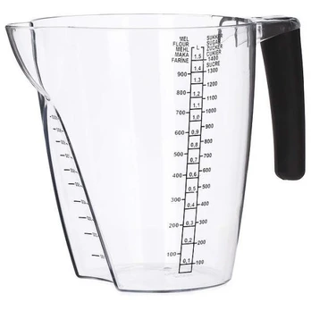 NHG Matavimo ąsotis 1,5 l