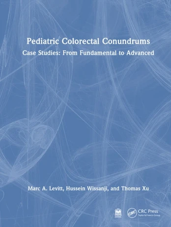 Pediatric Colorectal Conundrums