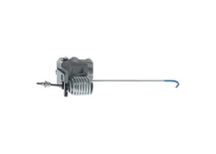 BOSCH 0 204 131 250 Brake pressure regulator kaina