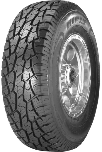 Vasarinės padangos Hifly Vigorous AT601 265/65 R17 112 T (C C B 72dB)