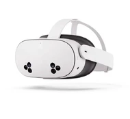 AKINIAI VR META QUEST 3S 128GB kaina