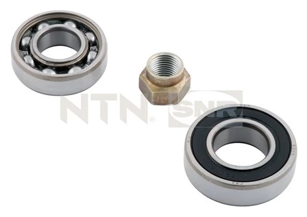 SNR R177.04 Wheel bearing kit