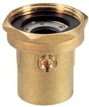 Siurblio antgalis su nuorintoju 2" x 11/4"