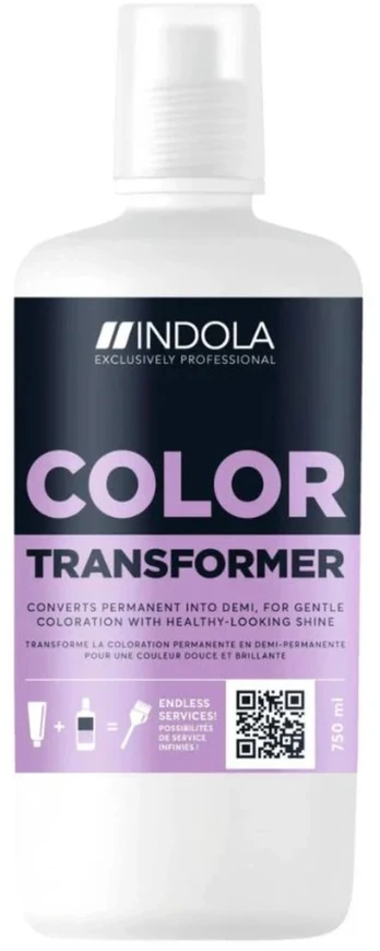 Indola Spalvos transformatorius 750 ml (1894267)