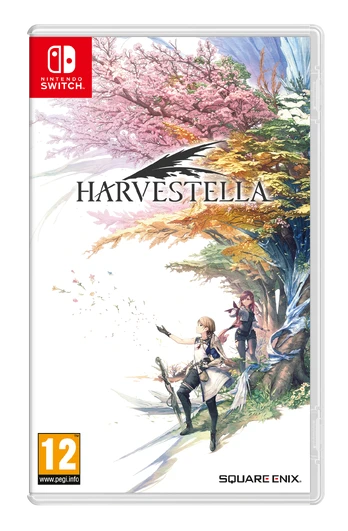 Harvestella Nintendo Switch