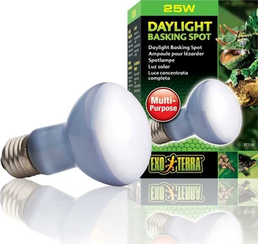 Exo Terra Daylight Basking Spot 25W