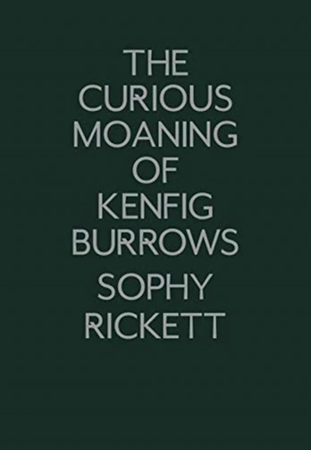 Curious Moaning of Kenfig Burrows