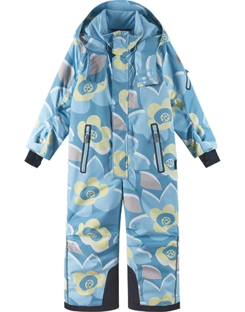 REIMA Reach 5100067C Cloudy Blue - 122