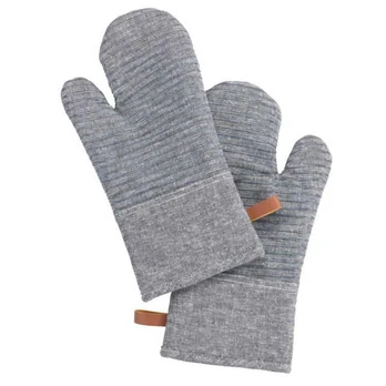 Oven gloves ADA STRIPES, 2 drawers, WENKO