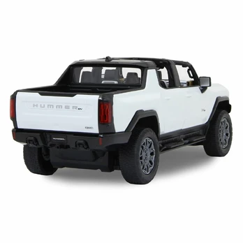 JAMARA Hummer EV Tür manuell 1 16 2.4GHz baltas