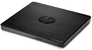 Hewlett Packard (HP) USB External DVDRW Drive **New Retail**