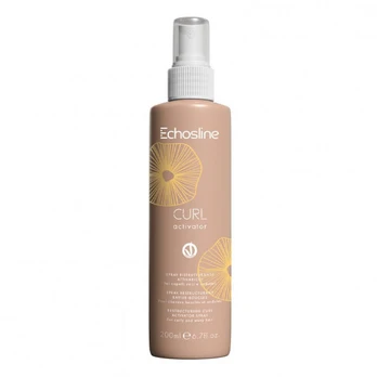 Echosline Curl aktywator do loków 200ml