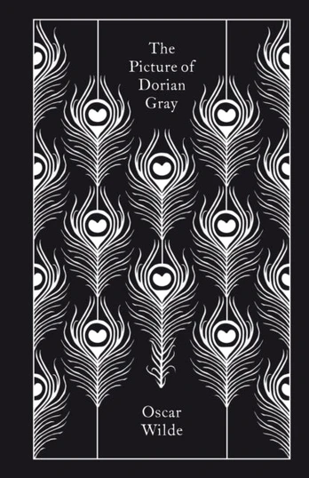 Picture of Dorian Gray