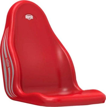 Berg XL Frame - Seat Case IH