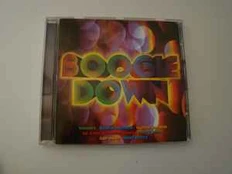 CD Various - Boogie Down