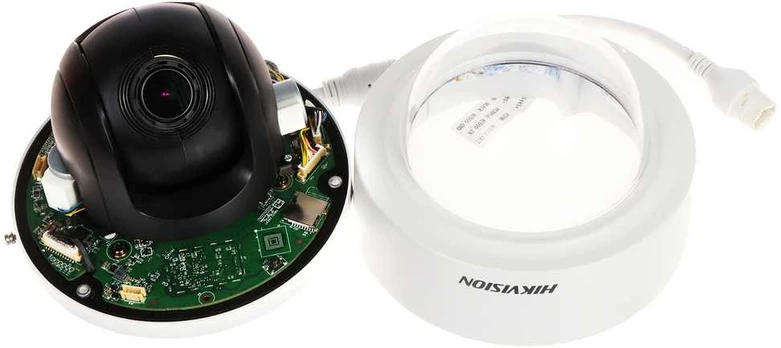 HIKVISION IP PTZ KAMERA DS-2DE3404W-DE (T5)