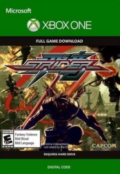 Strider Xbox kaina
