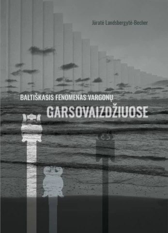 Baltiškasis fenomenas vargonų garsovaizdžiuose