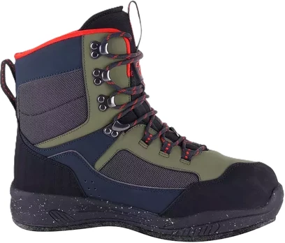 Batai Finntrail SPEEDMASTER Khaki 5233, Dydis avalynė: 42