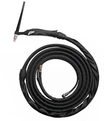 Degiklis FORBY® TIG F9 - 4 metrai