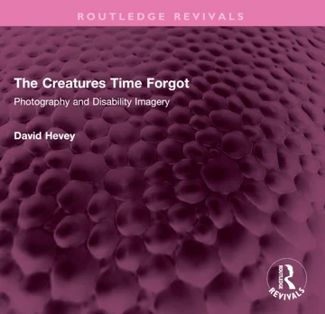 Creatures Time Forgot