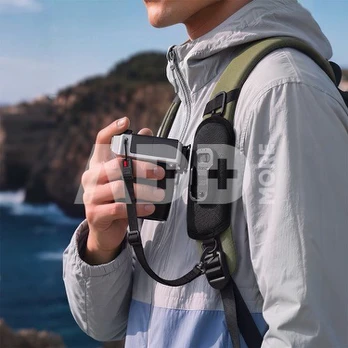 Ulanzi CA01 Uka Backpack Strap Mount
