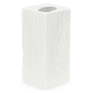AmeliaHome VASE/AH/DEVON/CREM/10,2X22,7