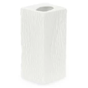 AmeliaHome VASE/AH/DEVON/CREM/10,2X22,7 kaina