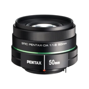 smc Pentax DA 50mm f/1.8 | Pentax