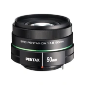 smc Pentax DA 50mm f/1.8 | Pentax kaina