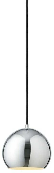 Nielsen_Light PENDEL NICE 17 CM KROM